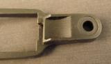 Enfield 1917 Rifle Bottom Metal Trigger Guard Rifle Parts - 3 of 4
