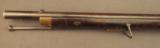 Wilkinson Reduced Bore Trials Rifle 1852 - 10 of 12