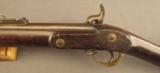 Wilkinson Reduced Bore Trials Rifle 1852 - 8 of 12