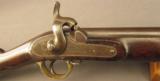 Wilkinson Reduced Bore Trials Rifle 1852 - 4 of 12