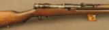 Arisaka Type 38 Rifle (Double Zero Prefix) - 1 of 12