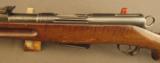 Swiss Schmidt Rubin Model Rifle 1896/11 Not Import Marked - 7 of 12