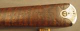 Swiss Schmidt Rubin Model Rifle 1896/11 Not Import Marked - 11 of 12