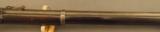 BSA Snider Enfield Rifle MKII** Conversion Dated 1865 - 5 of 12