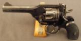 Webley Mk.III .38 Pocket Revolver - 2 of 6