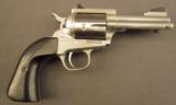 Freedom Arms Model 1997 Convertible Revolver in Box - 2 of 9