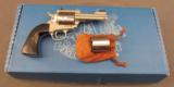 Freedom Arms Model 1997 Convertible Revolver in Box - 1 of 9