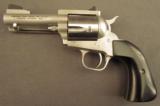 Freedom Arms Model 1997 Convertible Revolver in Box - 3 of 9