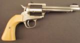 Freedom Arms Model 1997 Convertible Revolver - 2 of 8