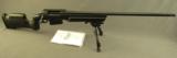 Les Baer Tactical Recon Bolt Action Rifle in 300 Winchester Magnum - 1 of 12