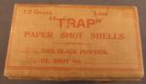 Dominion Trap Loaded Paper Shot Shells - 4 of 7
