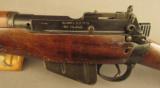 Long Branch No.4 Rifle Upgraded and Reissued - 9 of 12