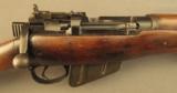 Long Branch No.4 Rifle Upgraded and Reissued - 5 of 12