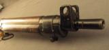Long Branch No.4 Rifle Upgraded and Reissued - 7 of 12