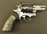 Gary Reeder Brute Model DA Revolver - 1 of 9