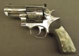Gary Reeder Brute Model DA Revolver - 4 of 9
