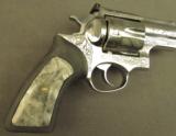 Gary Reeder Brute Model DA Revolver - 2 of 9