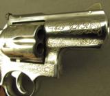 Gary Reeder Brute Model DA Revolver - 3 of 9