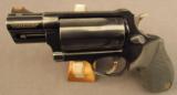 Taurus The Judge Revolver Public Defender Model - 2 of 6