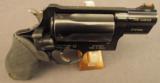 Taurus The Judge Revolver Public Defender Model - 1 of 6