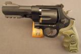 S&W Thunder Ranch Revolver Model 325 45 Auto - 3 of 9