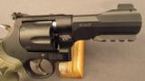 S&W Thunder Ranch Revolver Model 325 45 Auto - 2 of 9