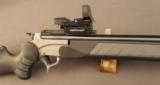 Thompson Center Encore Rifle with MGM Barrel in 5.7x28mm - 3 of 12