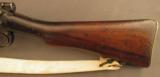 Enfield No.2 SMLE Training Rifle .22 Cal British Air Ministry Marked - 9 of 12