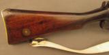 Enfield No.2 SMLE Training Rifle .22 Cal British Air Ministry Marked - 3 of 12