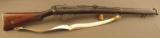 Enfield No.2 SMLE Training Rifle .22 Cal British Air Ministry Marked - 2 of 12