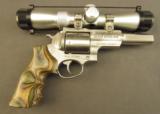 Ruger Toklat Super Redhawk Revolver 454 Caliber - 1 of 8