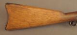US Trapdoor Springfield Model 1879 Carbine - 2 of 12