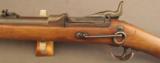 US Trapdoor Springfield Model 1879 Carbine - 6 of 12