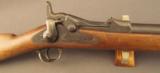 US Trapdoor Springfield Model 1879 Carbine - 3 of 12