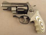 S&W Model 327-NG Night Guard Revolver - 2 of 6