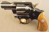 Colt Lawman Mk. III Revolver - 3 of 7