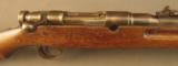 Japanese Type 38 Training Rifle Nippon Special Steel - 4 of 12