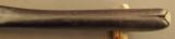Rare British Enfield Rifle fitted for the Japanese Bayonet - 12 of 12