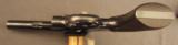 Colt Trooper Revolver 22 Longrifle Built 1968 - 7 of 8