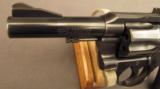 Colt Trooper Revolver 22 Longrifle Built 1968 - 4 of 8