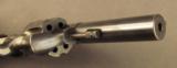 Colt Trooper Revolver 22 Longrifle Built 1968 - 8 of 8