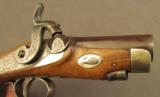 Henry Deringer Percussion Pistol (British Proofed) - 3 of 11