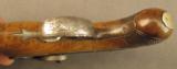 Henry Deringer Percussion Pistol (British Proofed) - 9 of 11