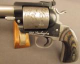 Gary Reeder African Hunter Revolver - 5 of 11