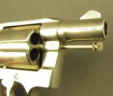 Colt Cobra Revolver (1st Issue) - 2 of 8