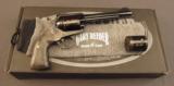 Gary Reeder Custom Coyote Classic Convertible SA Revolver 32-20 - 1 of 12