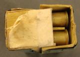 45-70 Cartridge Blanks Frankford arsenal dated 1882 - 5 of 13