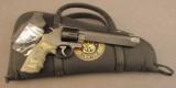 Smith and Wesson Performance Center Model 629 Stealth Hunter Revolver - 1 of 11