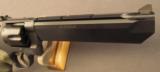 Smith and Wesson Performance Center Model 629 Stealth Hunter Revolver - 3 of 11
