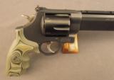 Smith and Wesson Performance Center Model 629 Stealth Hunter Revolver - 2 of 11